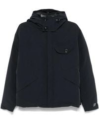C.P. Company - Micro-M Jacket - Lyst
