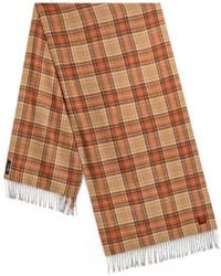 DSquared² - D2 Cottage Scarf - Lyst