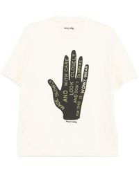 STORY mfg. - Grateful T-Shirt - Lyst