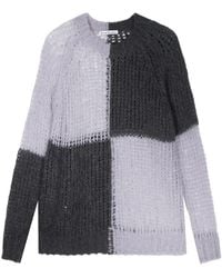 Acne Studios - Pullover - Lyst