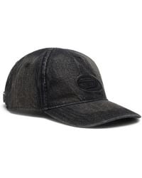 DIESEL - Cappello Da Baseball - Lyst