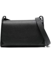 Longchamp - Le Foulonné M Umhängetasche - Lyst
