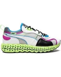 PUMA - Calibrate Restored Spring Sneakers - Lyst
