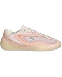 Lacoste - Baskets Side - Lyst