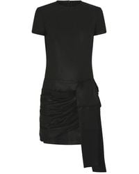 Pinko - Dress - Lyst