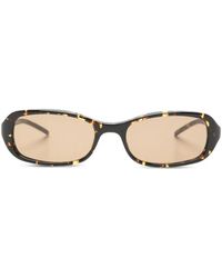 Chimi - Code Tortoiseshell Sunglasses - Lyst