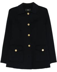 Arma - Jack Met Knoopsluiting - Lyst
