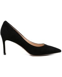 Linda Baumann - Pointed-Toe Pumps - Lyst