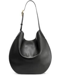 Nili Lotan - Jagger Leather Tote Bag - Lyst