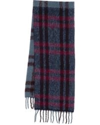 Paul Smith - Wollen Sjaal - Lyst