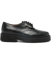 Toga Virilis - Klassische Derby-Schuhe - Lyst