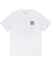 Aimé Leon Dore - Court Graphic-Print T-Shirt - Lyst