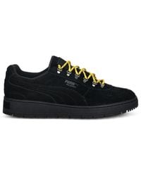 PUMA - Palermo Alpino Sneakers - Lyst