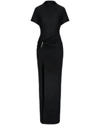 Hamza - Portofino Maxi Dress - Lyst