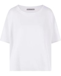Dusan - Easy Oversized T-Shirt - Lyst