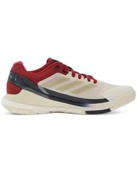 adidas - Baskets Crazyquick Boost Padel - Lyst