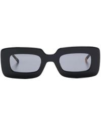 Kaleos Eyehunters - Poplin Sunglasses - Lyst