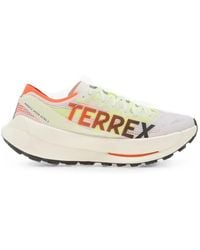 adidas - Terrex Agravic Speed Ultra 2 Trail Running Shoes - Lyst