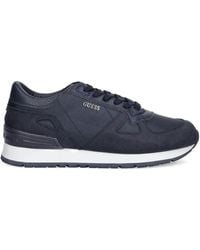 Guess - Sneakers Con Inserti - Lyst