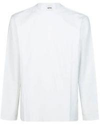 Arte' - Long-Sleeve Top - Lyst