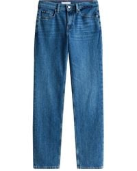 Tommy Hilfiger - Jean À Poches Multiples - Lyst