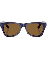 Persol - Square-Frame Sunglasses - Lyst