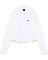 DSquared² - Mini Dean Shirt - Lyst