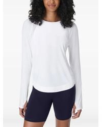 Sweaty Betty - Breathe Easy Long Sleeve T-Shirt - Lyst