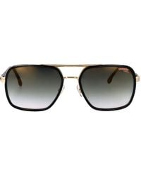 Carrera - Square-Frame Sunglasses - Lyst
