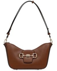Guess - Sac Porté Épaule Janie - Lyst