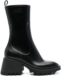 Chloé-Laarzen voor dames | Online sale met kortingen tot 55% | Lyst NL
