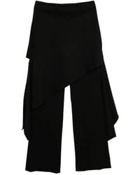 Monse - Deconstruct Tailored Skout - Lyst