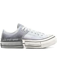 Converse - X Feng Chen Wang 2 En 1 Baskets Chuck 70 - Lyst