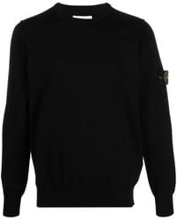Stone Island - Sweater - Lyst