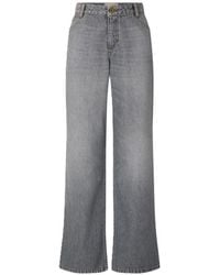 Sessun - Vega Straight-Leg Jeans - Lyst
