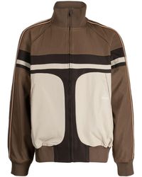 C2H4 - Intellectual Track Jacket - Lyst