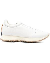 Barracuda - Rocket Perforated Sneakers - Lyst