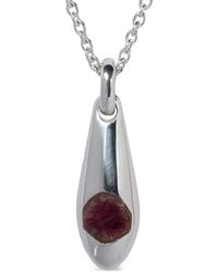 Parts Of 4 - Chrysalis Pendant Necklace - Lyst