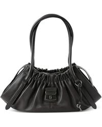 Marc Jacobs - Small The Cristina Ruched Tote Bag - Lyst