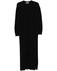 DARKPARK - Slit-Detail Gia Sweater - Lyst