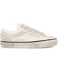 Vans - Premium Old Skool 36 Pearl-Embellished Sneakers - Lyst