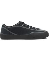 Village PM - 1.30Pm Contrast-Stitch Sneakers - Lyst
