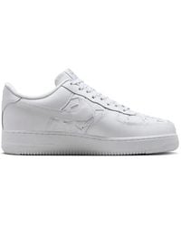 Nike - Air Force 1 '07 Edge Sneakers - Lyst
