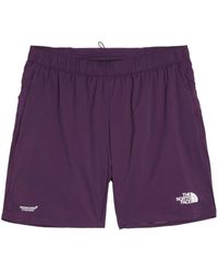 The North Face - X Undercover Soukuu Utility 2-in-1 Shorts - Lyst