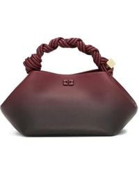 Ganni - Bou Handtasche - Lyst