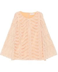 Raquel Diniz - Mati Mini Dress - Lyst