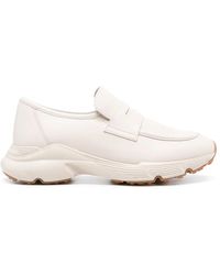 Tod's - Sporty Loafers - Lyst
