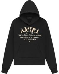 Amiri - Sweatshirt Cotton - Lyst