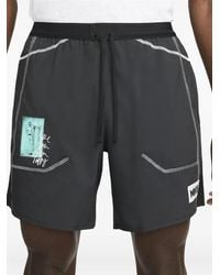 Nike - Pantalones cortos Dri-Fit Stride 7 Inch - Lyst