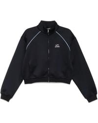 we11done - Sporty Selldone ジャケット - Lyst